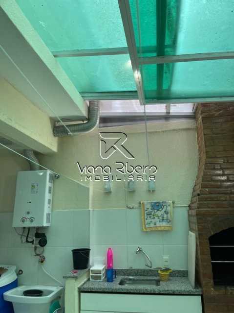 Conheça 23. do imóvel - Casa em Condomínio 3 quartos à venda Tijuca, Rio de Janeiro - R$ 650.000 - SPCN30027 - 21 23. - 21