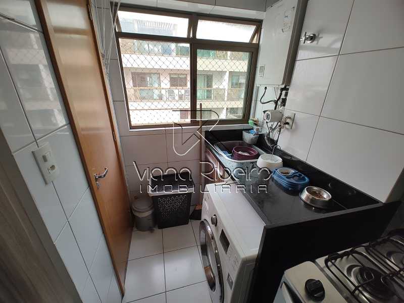 Conheça 17. do imóvel - Cobertura à venda Rua Barão de Mesquita, Tijuca, Rio de Janeiro - R$ 2.120.000 - SPCO40058 - 17 17. - 17