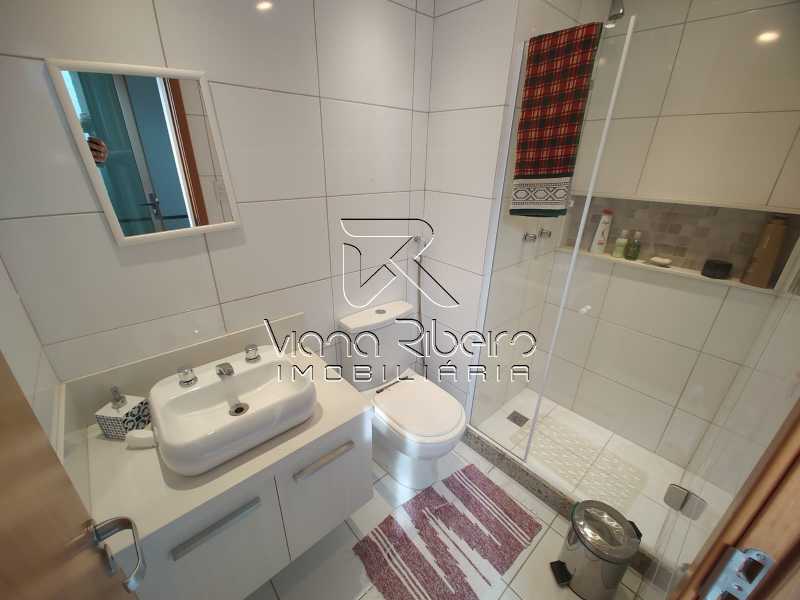 Conheça 21. do imóvel - Cobertura à venda Rua Barão de Mesquita, Tijuca, Rio de Janeiro - R$ 2.120.000 - SPCO40058 - 21 21. - 21