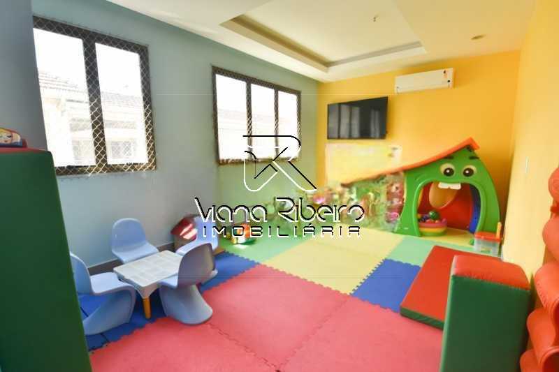 Conheça 30. do imóvel - Cobertura à venda Rua Barão de Mesquita, Tijuca, Rio de Janeiro - R$ 2.120.000 - SPCO40058 - 30 30. - 30