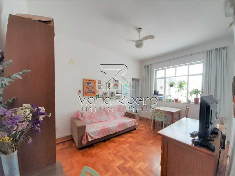 Conheça 1. do imóvel - Apartamento à venda Rua Valparaíso, Tijuca, Rio de Janeiro - R$ 400.000 - SPAP21214 - 1 1. - 1