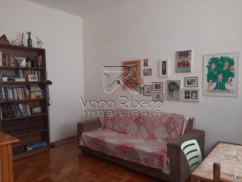 Conheça 2. do imóvel - Apartamento à venda Rua Valparaíso, Tijuca, Rio de Janeiro - R$ 400.000 - SPAP21214 - 2 2. - 2