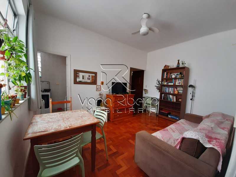 Conheça 3. do imóvel - Apartamento à venda Rua Valparaíso, Tijuca, Rio de Janeiro - R$ 400.000 - SPAP21214 - 3 3. - 3