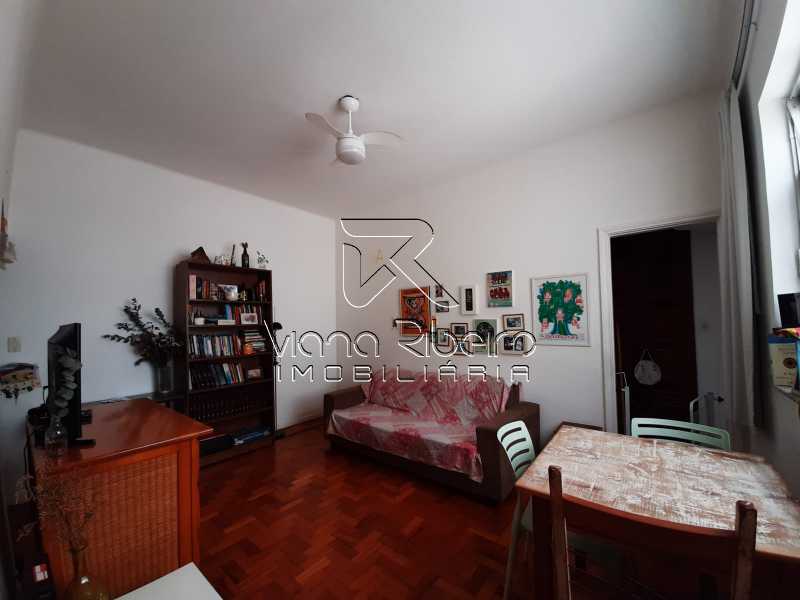 Conheça 4. do imóvel - Apartamento à venda Rua Valparaíso, Tijuca, Rio de Janeiro - R$ 400.000 - SPAP21214 - 4 4. - 4