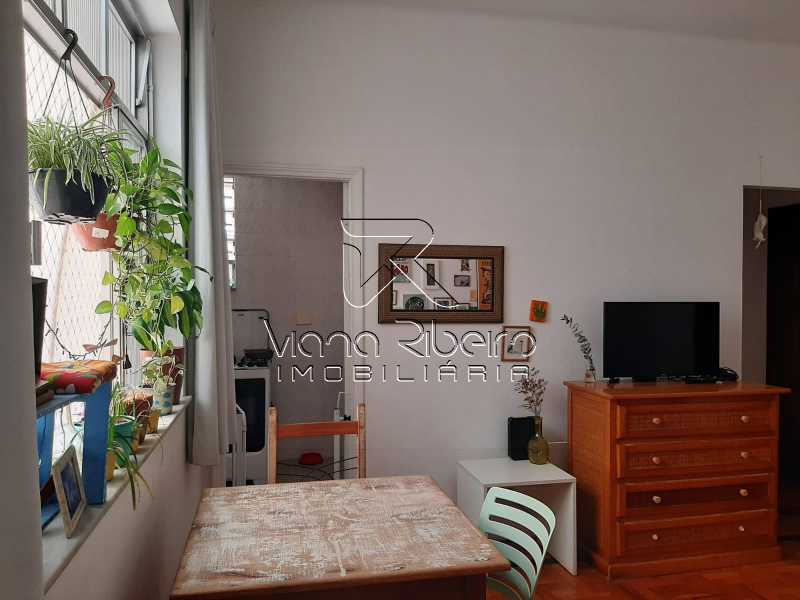 Conheça 5. do imóvel - Apartamento à venda Rua Valparaíso, Tijuca, Rio de Janeiro - R$ 400.000 - SPAP21214 - 5 5. - 5