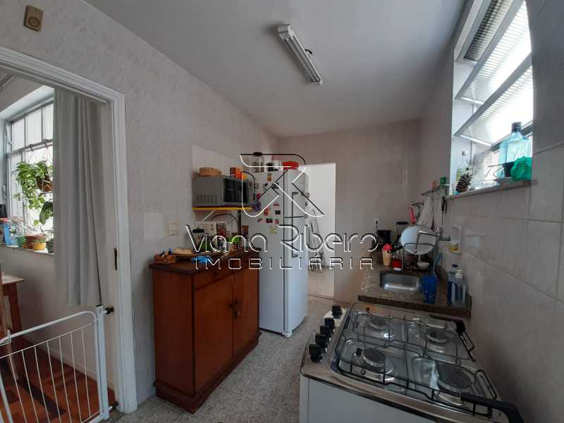 Conheça 11. do imóvel - Apartamento à venda Rua Valparaíso, Tijuca, Rio de Janeiro - R$ 400.000 - SPAP21214 - 12 11. - 12