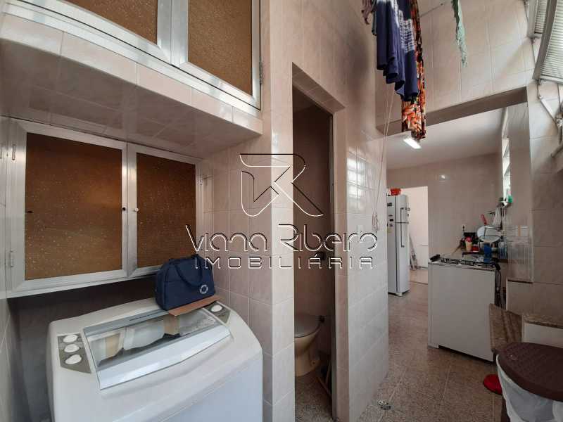 Conheça 13 do imóvel - Apartamento à venda Rua Valparaíso, Tijuca, Rio de Janeiro - R$ 400.000 - SPAP21214 - 14 13 - 14