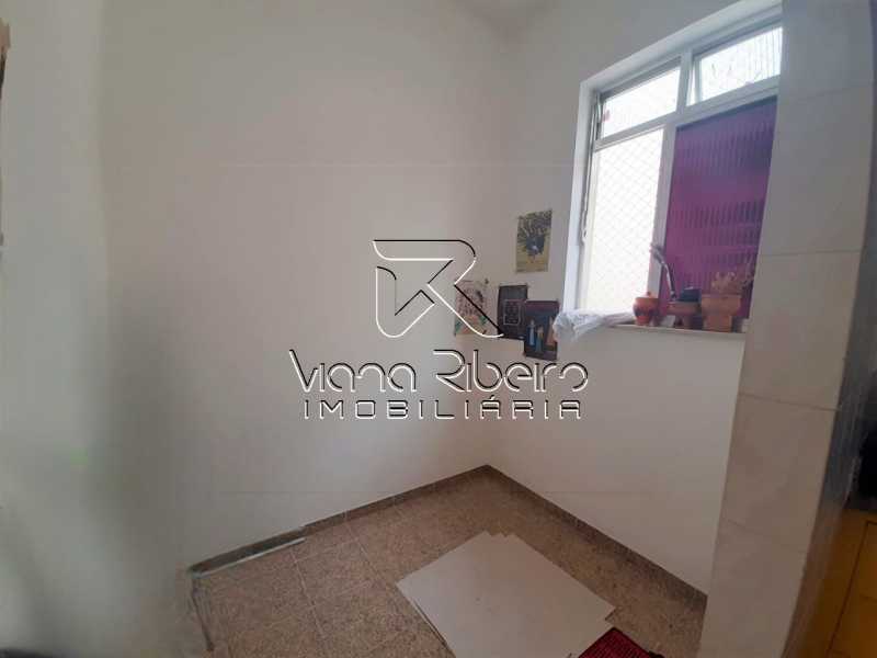 Conheça 14 do imóvel - Apartamento à venda Rua Valparaíso, Tijuca, Rio de Janeiro - R$ 400.000 - SPAP21214 - 15 14 - 15