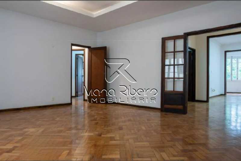 Conheça 2. do imóvel - Apartamento à venda Rua Samuel Morse, Flamengo, Rio de Janeiro - R$ 2.000.000 - SPAP40169 - 2 2. - 2
