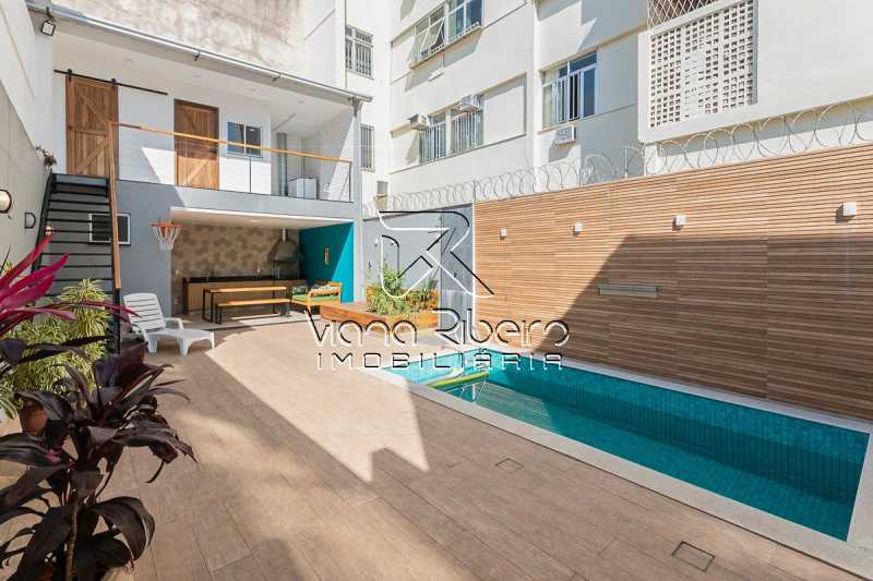 Conheça 1. do imóvel - Casa à venda Rua José Higino, Tijuca, Rio de Janeiro - R$ 1.650.000 - SPCA50032 - 1 1. - 1