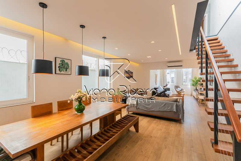 Conheça 4. do imóvel - Casa à venda Rua José Higino, Tijuca, Rio de Janeiro - R$ 1.650.000 - SPCA50032 - 4 4. - 4
