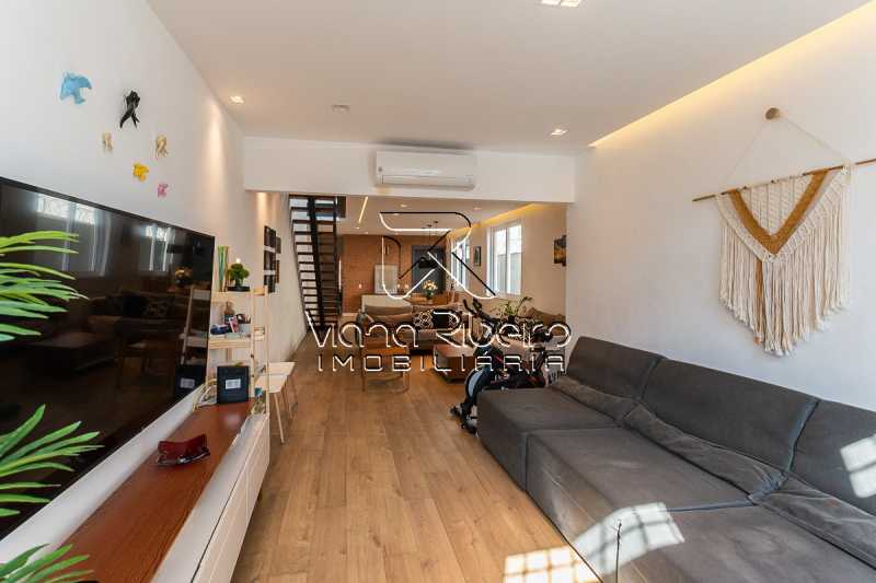 Conheça 5. do imóvel - Casa à venda Rua José Higino, Tijuca, Rio de Janeiro - R$ 1.650.000 - SPCA50032 - 5 5. - 5