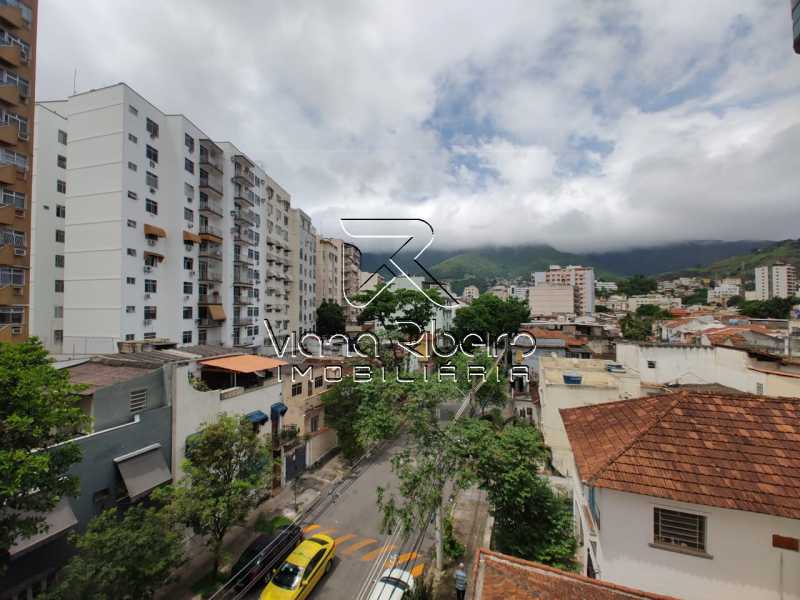 Conheça 1. do imóvel - Apartamento à venda Rua Barão de Itaipu, Andaraí, Rio de Janeiro - R$ 495.000 - SPAP21223 - 1 1. - 1