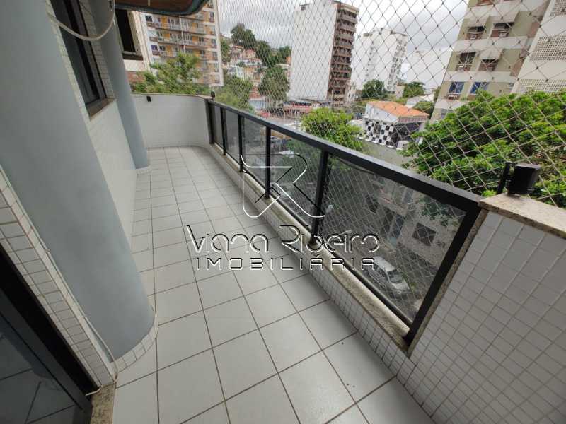 Conheça 2. do imóvel - Apartamento à venda Rua Barão de Itaipu, Andaraí, Rio de Janeiro - R$ 495.000 - SPAP21223 - 2 2. - 2