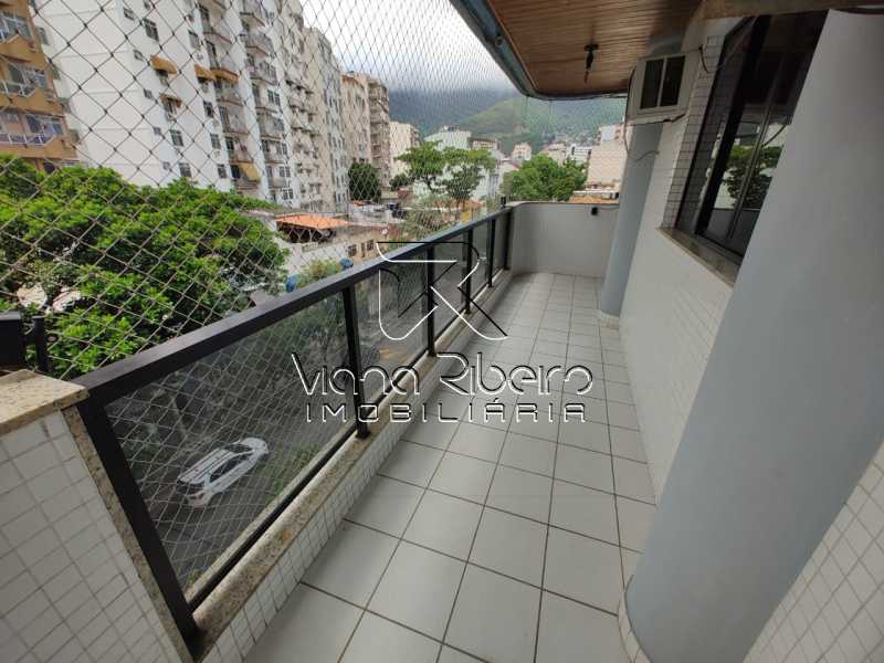 Conheça 3. do imóvel - Apartamento à venda Rua Barão de Itaipu, Andaraí, Rio de Janeiro - R$ 495.000 - SPAP21223 - 3 3. - 3