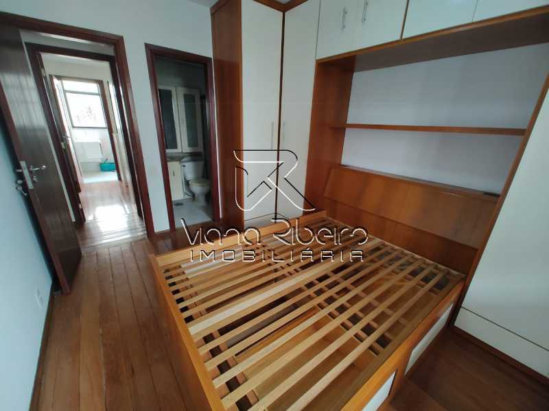 Conheça 16. do imóvel - Apartamento à venda Rua Barão de Itaipu, Andaraí, Rio de Janeiro - R$ 495.000 - SPAP21223 - 16 16. - 16