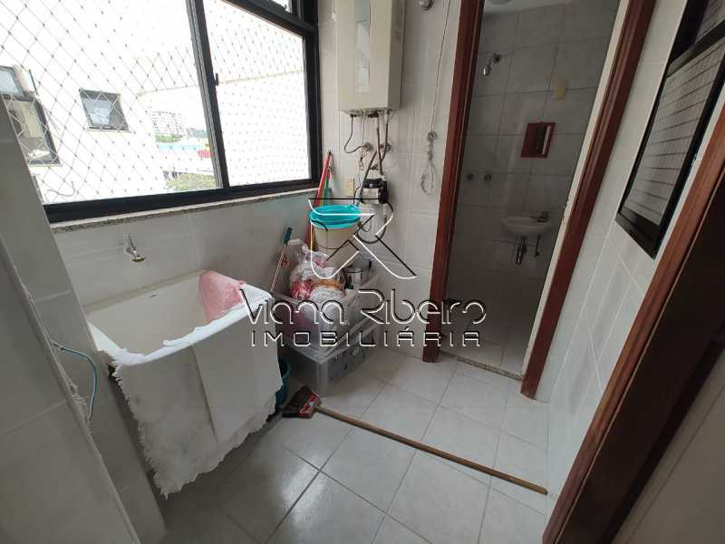 Conheça 20. do imóvel - Apartamento à venda Rua Barão de Itaipu, Andaraí, Rio de Janeiro - R$ 495.000 - SPAP21223 - 20 20. - 20