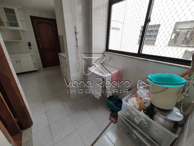 Conheça 21. do imóvel - Apartamento à venda Rua Barão de Itaipu, Andaraí, Rio de Janeiro - R$ 495.000 - SPAP21223 - 21 21. - 21