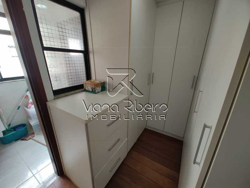 Conheça 23. do imóvel - Apartamento à venda Rua Barão de Itaipu, Andaraí, Rio de Janeiro - R$ 495.000 - SPAP21223 - 23 23. - 23