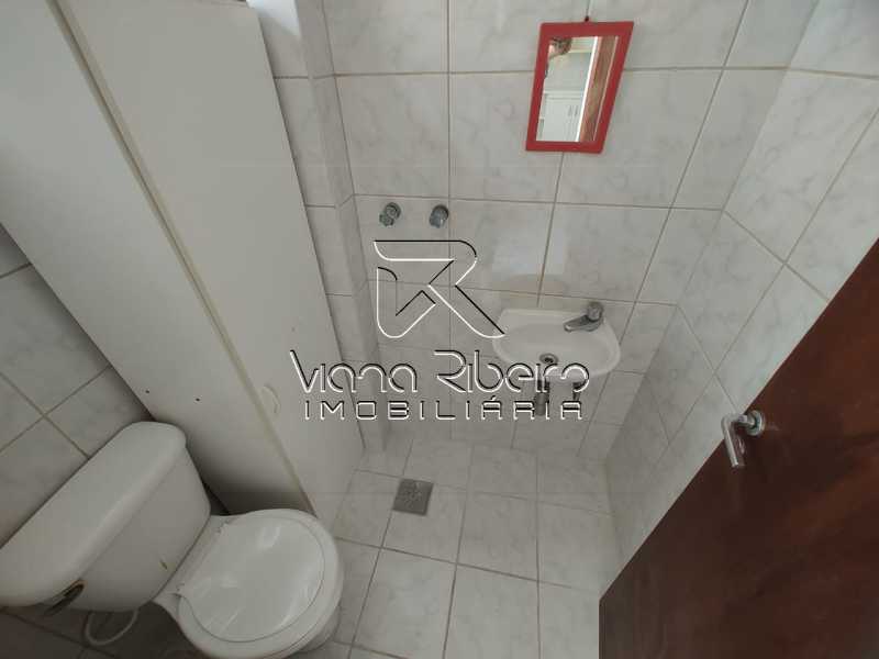 Conheça 24. do imóvel - Apartamento à venda Rua Barão de Itaipu, Andaraí, Rio de Janeiro - R$ 495.000 - SPAP21223 - 24 24. - 24