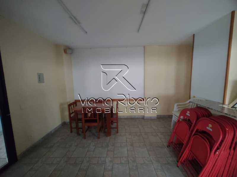 Conheça 28. do imóvel - Apartamento à venda Rua Barão de Itaipu, Andaraí, Rio de Janeiro - R$ 495.000 - SPAP21223 - 28 28. - 28