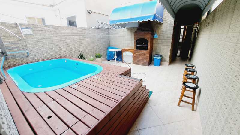 Conheça 01 do imóvel - Apartamento à venda Rua Deputado Soares Filho, Tijuca, Rio de Janeiro - R$ 900.000 - SPAP30955 - 1 01 - 1