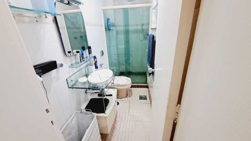 Conheça 09 do imóvel - Apartamento à venda Rua Deputado Soares Filho, Tijuca, Rio de Janeiro - R$ 900.000 - SPAP30955 - 7 09 - 7