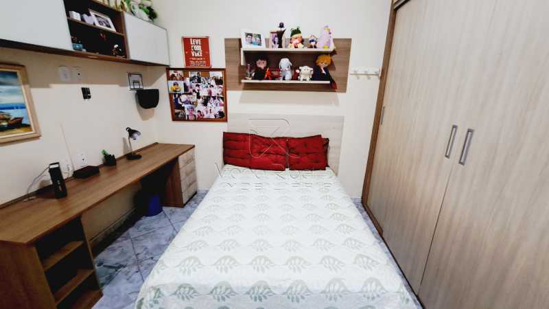Conheça 11 do imóvel - Apartamento à venda Rua Deputado Soares Filho, Tijuca, Rio de Janeiro - R$ 900.000 - SPAP30955 - 9 11 - 9