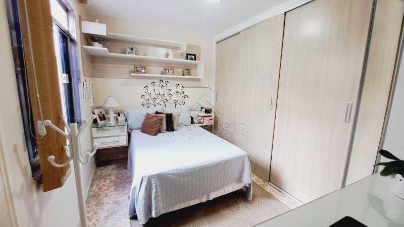 Conheça 24 do imóvel - Apartamento à venda Rua Deputado Soares Filho, Tijuca, Rio de Janeiro - R$ 900.000 - SPAP30955 - 20 24 - 20