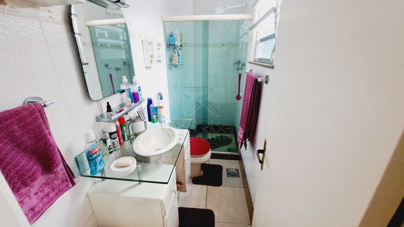 Conheça 27 do imóvel - Apartamento à venda Rua Deputado Soares Filho, Tijuca, Rio de Janeiro - R$ 900.000 - SPAP30955 - 22 27 - 22