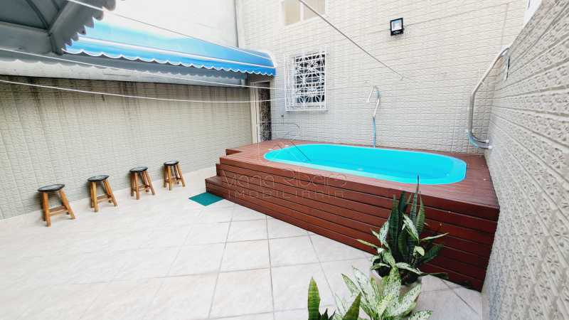 Conheça 29 do imóvel - Apartamento à venda Rua Deputado Soares Filho, Tijuca, Rio de Janeiro - R$ 900.000 - SPAP30955 - 24 29 - 24