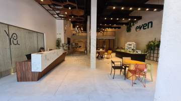 Lançamento - Loja 542m² à venda Rua Real Grandeza, Botafogo, Rio de Janeiro - R$ 8.500.000 - SPLJ00028