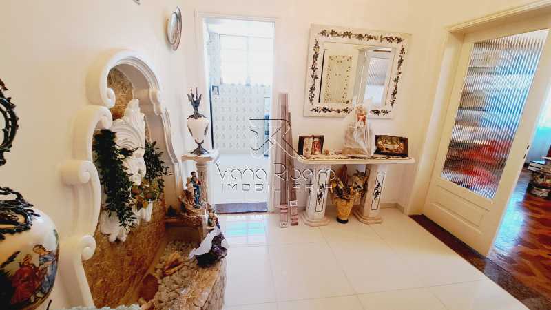 Conheça 02 do imóvel - Apartamento à venda Rua Jurupari, Tijuca, Rio de Janeiro - R$ 1.600.000 - SPAP30960 - 2 02 - 2