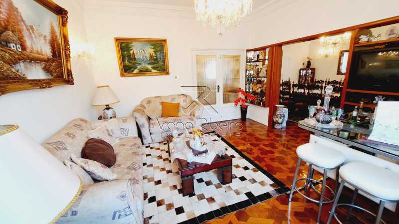 Conheça 04 do imóvel - Apartamento à venda Rua Jurupari, Tijuca, Rio de Janeiro - R$ 1.600.000 - SPAP30960 - 4 04 - 4