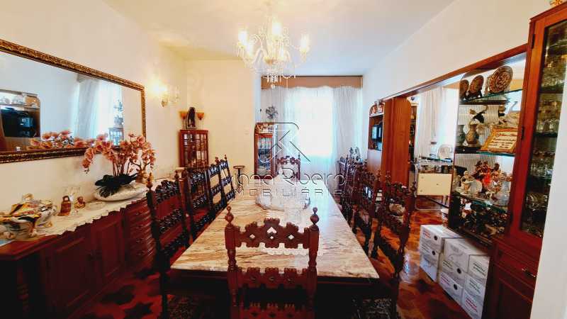 Conheça 06 do imóvel - Apartamento à venda Rua Jurupari, Tijuca, Rio de Janeiro - R$ 1.600.000 - SPAP30960 - 6 06 - 6