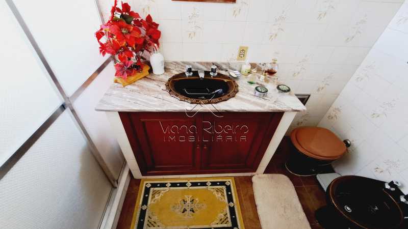 Conheça 19 do imóvel - Apartamento à venda Rua Jurupari, Tijuca, Rio de Janeiro - R$ 1.600.000 - SPAP30960 - 20 19 - 20