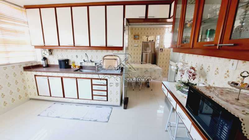Conheça 21 do imóvel - Apartamento à venda Rua Jurupari, Tijuca, Rio de Janeiro - R$ 1.600.000 - SPAP30960 - 22 21 - 22