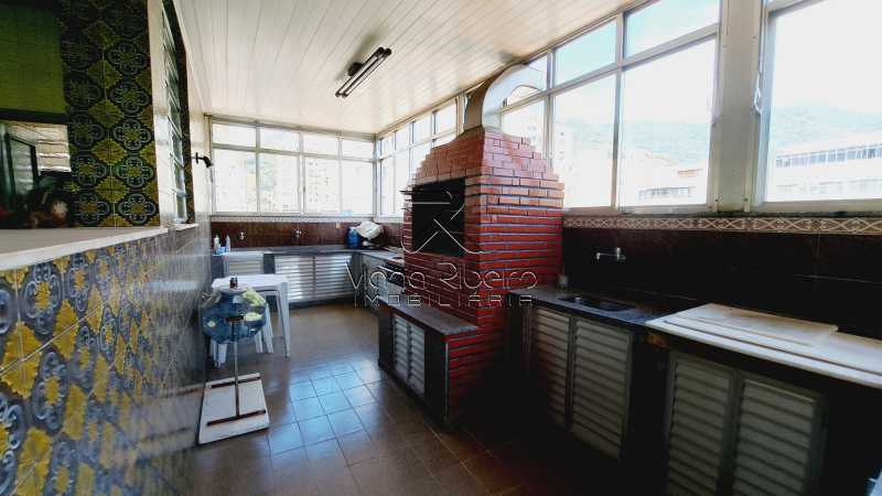 Conheça 28 do imóvel - Apartamento à venda Rua Jurupari, Tijuca, Rio de Janeiro - R$ 1.600.000 - SPAP30960 - 29 28 - 29