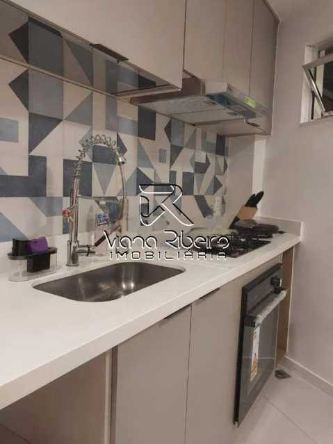 Conheça 8 do imóvel - Apartamento para alugar Rua Mário Ribeiro, Leblon, Rio de Janeiro - SPAP10251 - 8 8 - 8