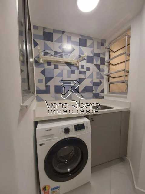 Conheça 15 do imóvel - Apartamento para alugar Rua Mário Ribeiro, Leblon, Rio de Janeiro - SPAP10251 - 15 15 - 15