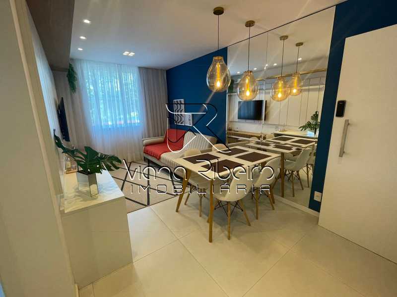 Conheça 5 do imóvel - Apartamento para alugar Rua Mário Ribeiro, Leblon, Rio de Janeiro - SPAP10251 - 5 5 - 5