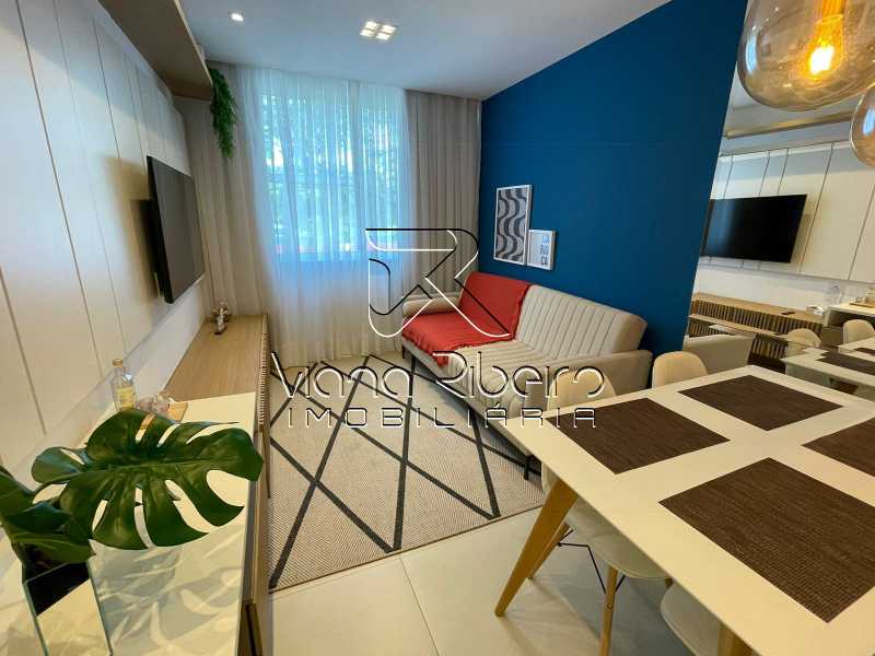 Conheça 6 do imóvel - Apartamento para alugar Rua Mário Ribeiro, Leblon, Rio de Janeiro - SPAP10251 - 6 6 - 6