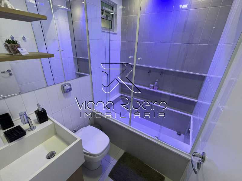 Conheça 16 do imóvel - Apartamento para alugar Rua Mário Ribeiro, Leblon, Rio de Janeiro - SPAP10251 - 16 16 - 16