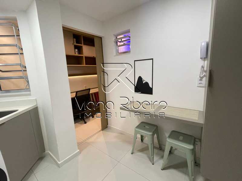 Conheça 11 do imóvel - Apartamento para alugar Rua Mário Ribeiro, Leblon, Rio de Janeiro - SPAP10251 - 11 11 - 11