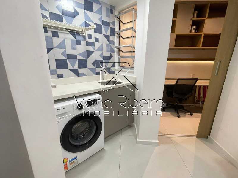Conheça 13 do imóvel - Apartamento para alugar Rua Mário Ribeiro, Leblon, Rio de Janeiro - SPAP10251 - 13 13 - 13