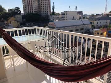 Imperdível - Apartamento à venda Rua Euclides da Cunha, São Cristóvão, Rio de Janeiro - R$ 530.000 - SPAP21237
