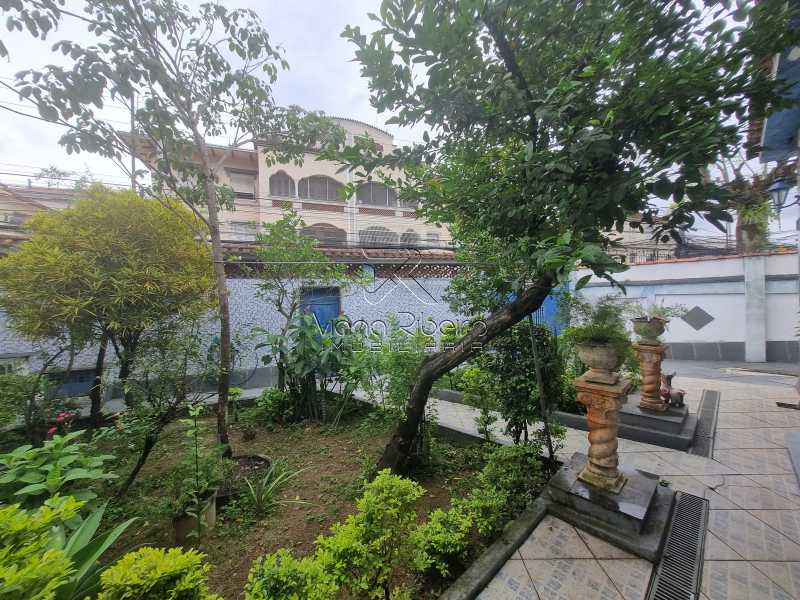 Conheça 1 do imóvel - Casa à venda Rua Ernesto de Souza, Andaraí, Rio de Janeiro - R$ 460.000 - SPCA40049 - 1 1 - 1