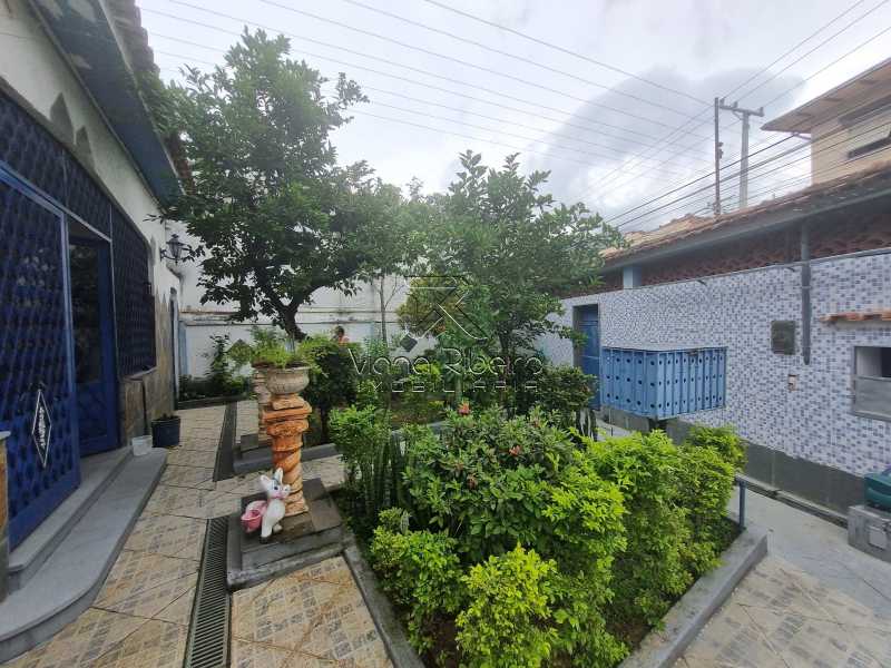 Conheça 2 do imóvel - Casa à venda Rua Ernesto de Souza, Andaraí, Rio de Janeiro - R$ 460.000 - SPCA40049 - 2 2 - 2