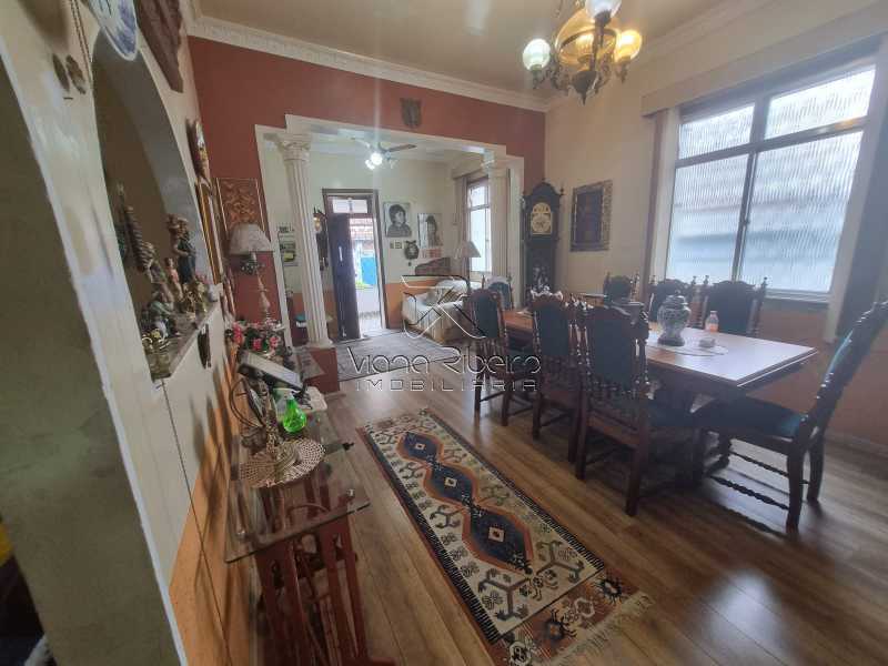 Conheça 3 do imóvel - Casa à venda Rua Ernesto de Souza, Andaraí, Rio de Janeiro - R$ 460.000 - SPCA40049 - 3 3 - 3