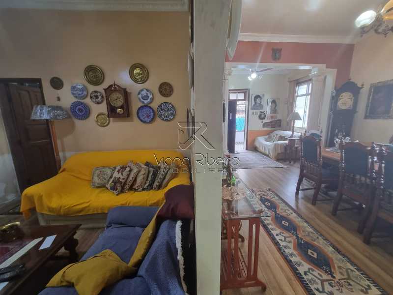 Conheça 4 do imóvel - Casa à venda Rua Ernesto de Souza, Andaraí, Rio de Janeiro - R$ 460.000 - SPCA40049 - 4 4 - 4